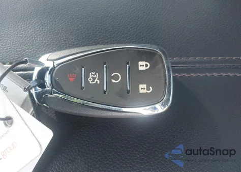 2024 Chevrolet Malibu Fwd 1Lt из США, поврежденный, VIN 1G1ZD5ST1RF177546